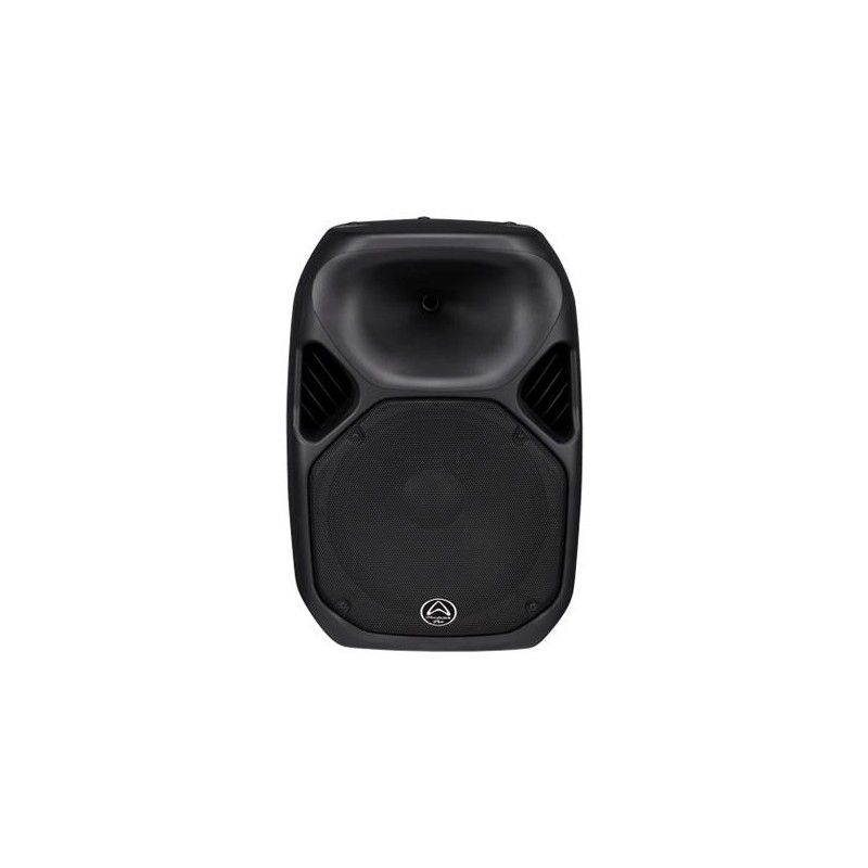 TITAN X 15 NEGRA IP-54 WHARFEDALE PRO