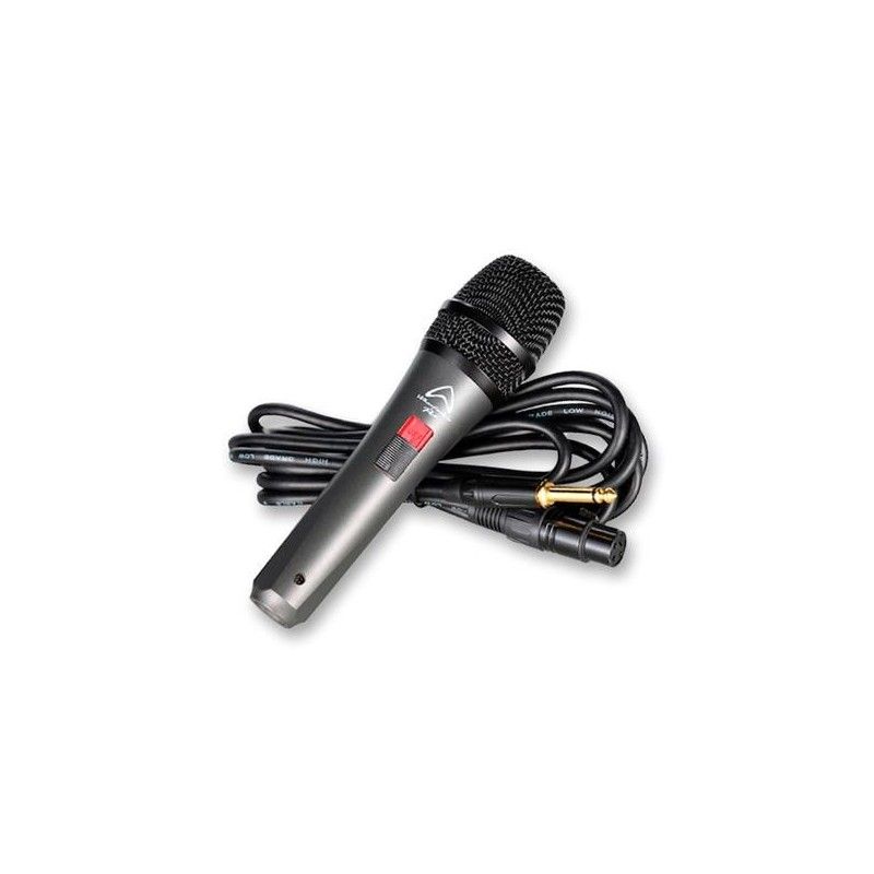 DM 5.0 SJ WHARFEDALE PRO